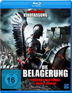 The Day of the Siege: September Eleven 1683 (2012)  (Blu-Ray)